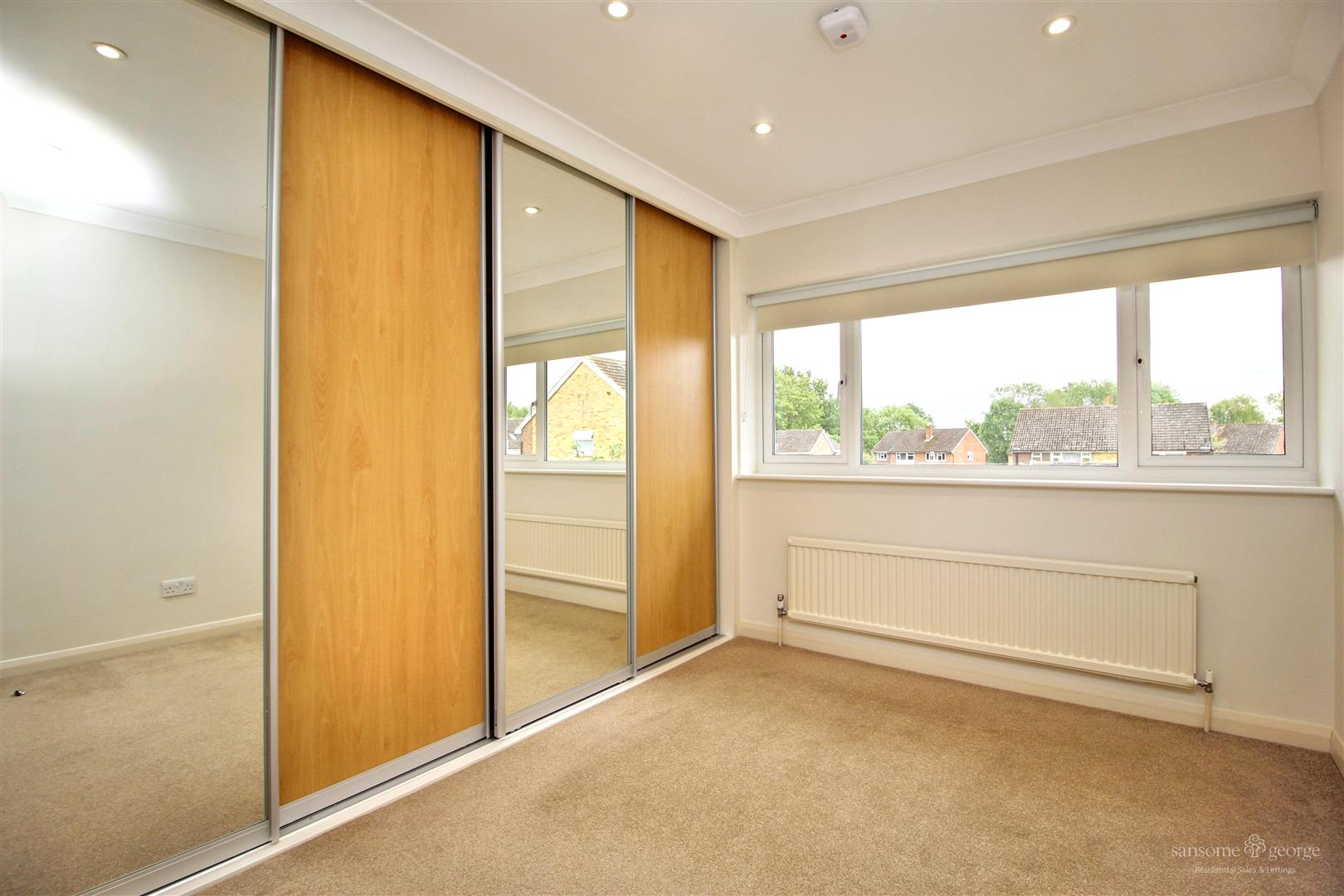 Underwood Road, Southcote, Reading